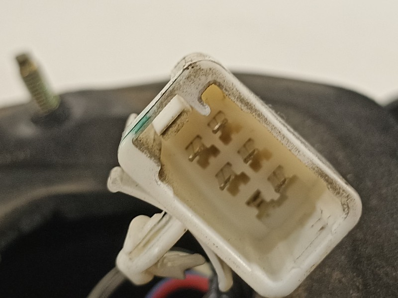 Recambio de piloto trasero derecho para toyota celica (t23) 1.8 referencia OEM IAM 815512B530  