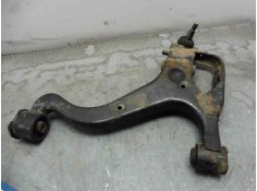 Recambio de brazo suspension inferior delantero derecho para land rover discovery v6 td s referencia OEM IAM LR075994