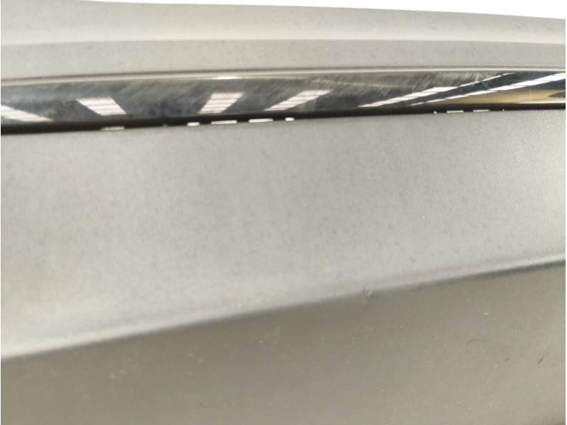 Recambio de paragolpes trasero para mercedes-benz clase b (w247) 247 referencia OEM IAM A2478804400 A2478855100 A2178200174