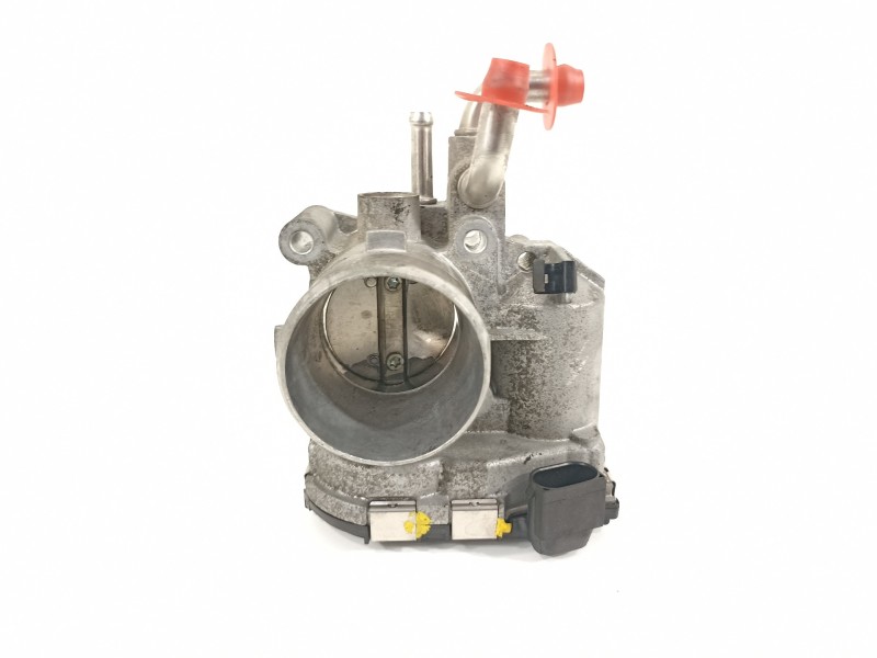 Recambio de caja mariposa para kia rio basic referencia OEM IAM 9045020008  