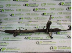 Recambio de cremallera direccion para ford focus berlina (cap) ghia referencia OEM IAM 5M513200EE  