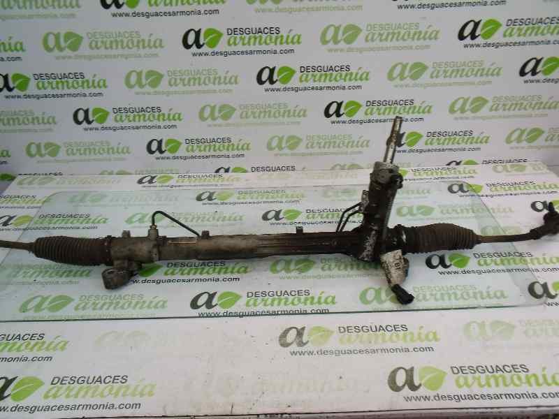 Recambio de cremallera direccion para ford focus berlina (cap) ghia referencia OEM IAM 5M513200EE  