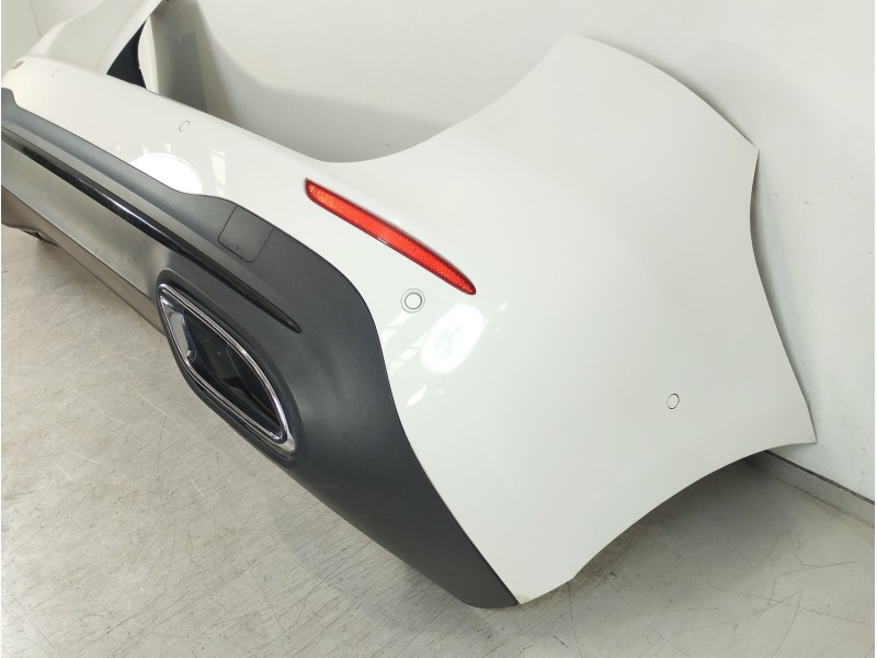 Recambio de paragolpes trasero para mercedes-benz clase b (w247) 247 referencia OEM IAM A2478804400 A2478855100 A2178200174
