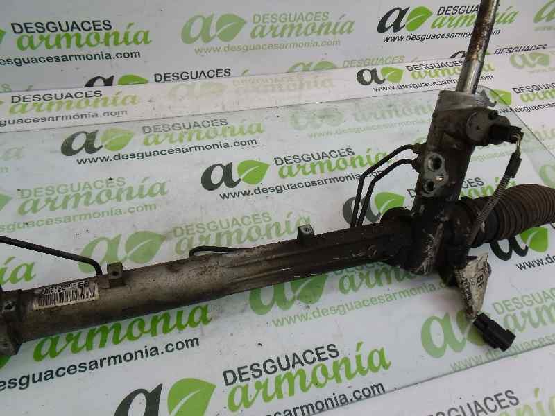 Recambio de cremallera direccion para ford focus berlina (cap) ghia referencia OEM IAM 5M513200EE  