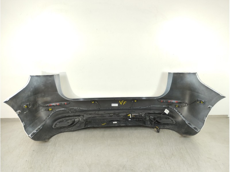 Recambio de paragolpes trasero para mercedes-benz clase b (w247) 247 referencia OEM IAM A2478804400 A2478855100 A2178200174