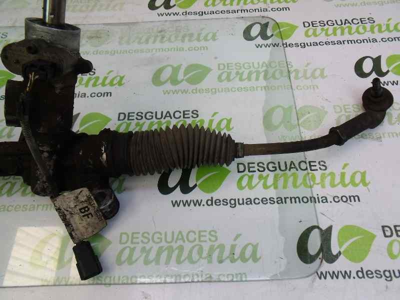 Recambio de cremallera direccion para ford focus berlina (cap) ghia referencia OEM IAM 5M513200EE  