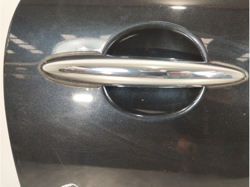 Recambio de puerta delantera derecha para mini mini (r56) one referencia OEM IAM 41002755936  