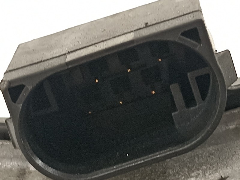 Recambio de caja mariposa para kia rio basic referencia OEM IAM 9045020008  