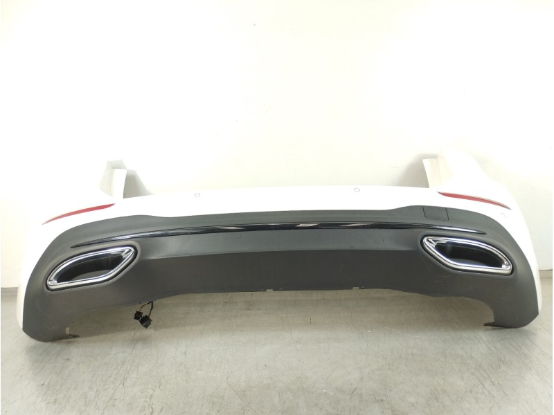 Recambio de paragolpes trasero para mercedes-benz clase b (w247) 247 referencia OEM IAM A2478804400 A2478855100 A2178200174