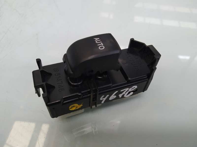 Recambio de mando elevalunas delantero derecho para lexus is200 (ds2/is2) 220d referencia OEM IAM 8403053020515287  