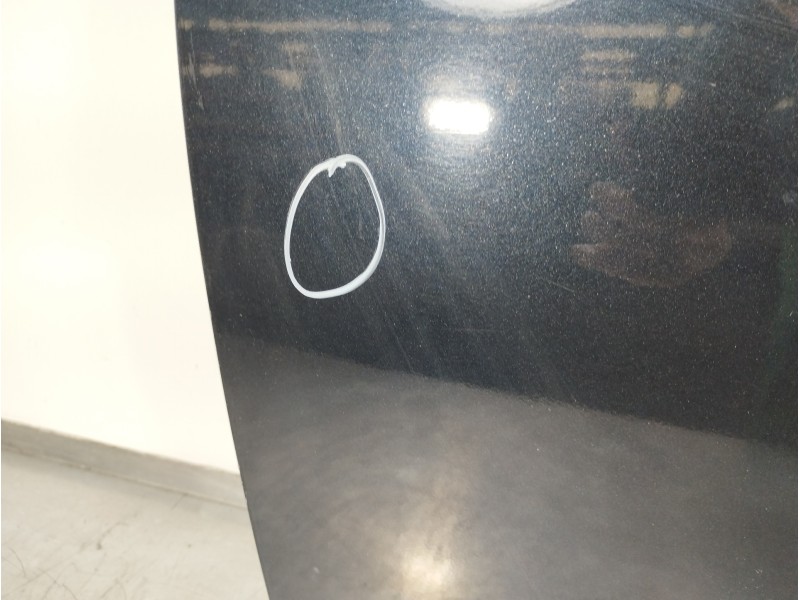 Recambio de puerta delantera derecha para mini mini (r56) one referencia OEM IAM 41002755936  