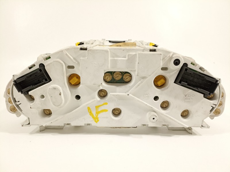 Recambio de cuadro instrumentos para mercedes-benz clase slk (w170) roadster 200 (170.435) referencia OEM IAM 1705403411  