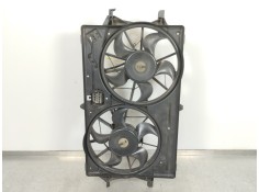 Recambio de electroventilador para ford focus berlina (cak) ghia referencia OEM IAM 98AB8C607FM 0130107802 