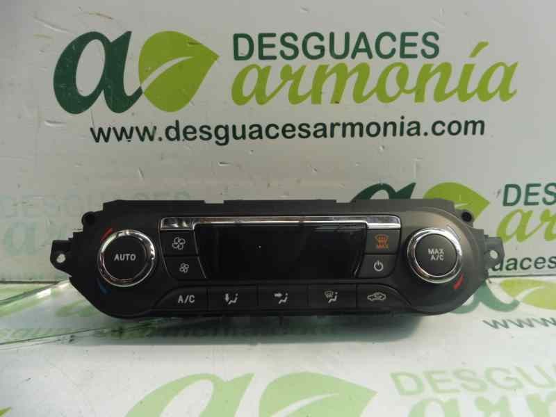 Recambio de mando climatizador para ford kuga (cbs) trend referencia OEM IAM   