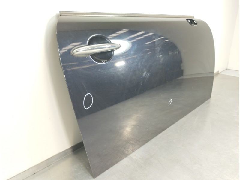 Recambio de puerta delantera derecha para mini mini (r56) one referencia OEM IAM 41002755936  