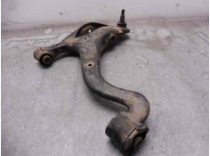 Recambio de brazo suspension inferior delantero izquierdo para land rover discovery v6 td s referencia OEM IAM LR075996
