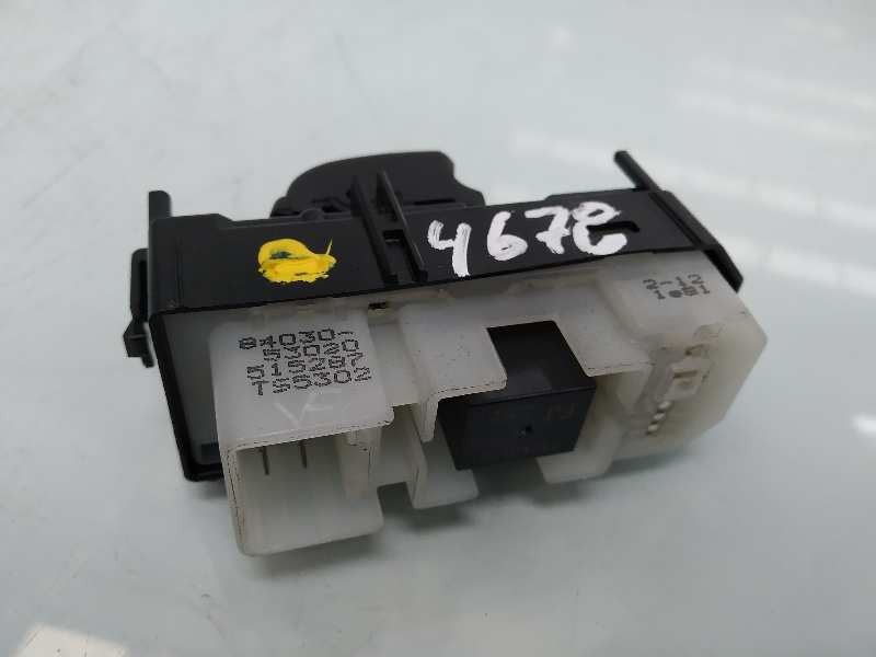 Recambio de mando elevalunas delantero derecho para lexus is200 (ds2/is2) 220d referencia OEM IAM 8403053020515287  