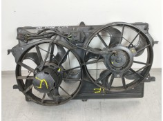 Recambio de electroventilador para ford focus berlina (cak) ghia referencia OEM IAM 98AB8C607FM 0130107802  2