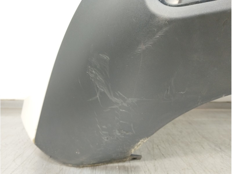 Recambio de paragolpes trasero para mercedes-benz clase b (w247) 247 referencia OEM IAM A2478804400 A2478855100 A2178200174