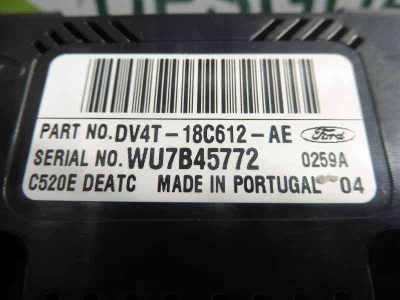 Recambio de mando climatizador para ford kuga (cbs) trend referencia OEM IAM   