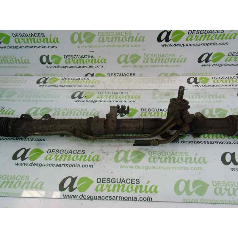 Recambio de cremallera direccion para alfa romeo 147 (190) 1.6 t.spark eco distinctive referencia OEM IAM 00467555280  