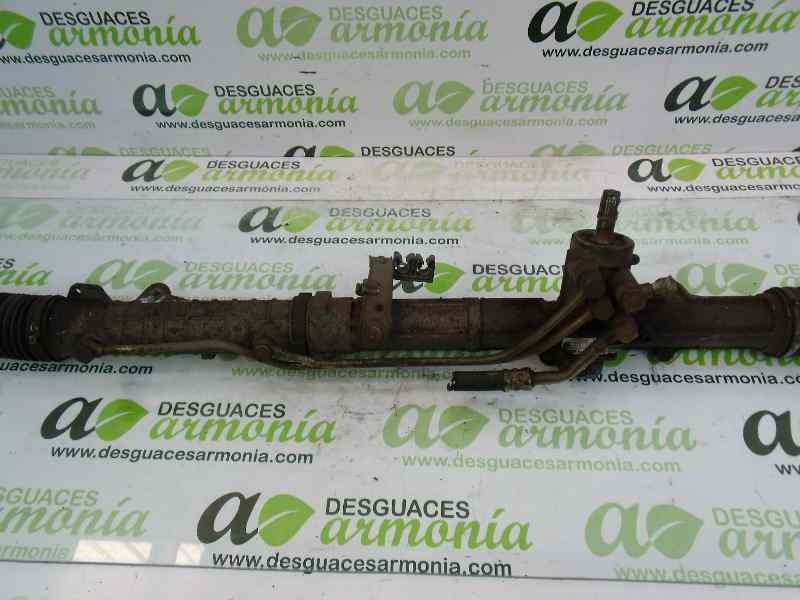 Recambio de cremallera direccion para alfa romeo 147 (190) 1.6 t.spark eco distinctive referencia OEM IAM 00467555280  