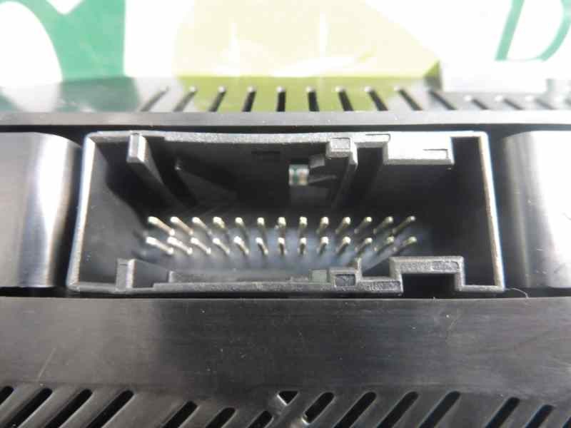 Recambio de mando climatizador para ford kuga (cbs) trend referencia OEM IAM   