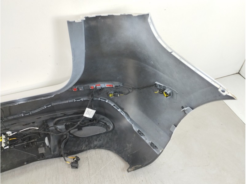 Recambio de paragolpes trasero para mercedes-benz clase b (w247) 247 referencia OEM IAM A2478804400 A2478855100 A2178200174