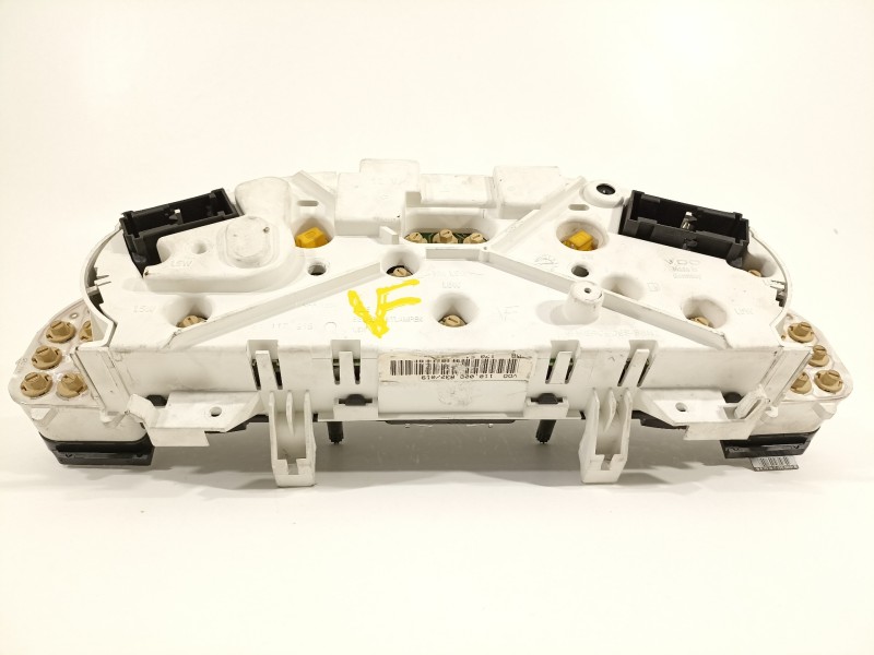 Recambio de cuadro instrumentos para mercedes-benz clase slk (w170) roadster 200 (170.435) referencia OEM IAM 1705403411  