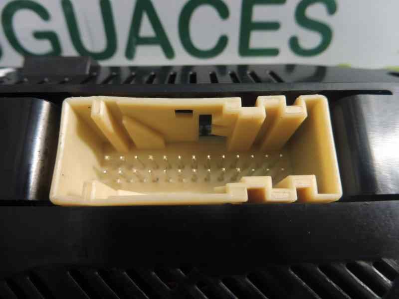 Recambio de mando climatizador para ford kuga (cbs) trend referencia OEM IAM   