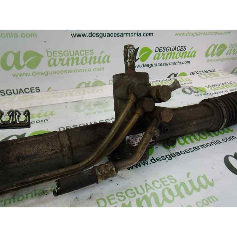Recambio de cremallera direccion para alfa romeo 147 (190) 1.6 t.spark eco distinctive referencia OEM IAM 00467555280  