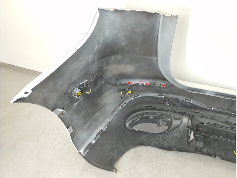 Recambio de paragolpes trasero para mercedes-benz clase b (w247) 247 referencia OEM IAM A2478804400 A2478855100 A2178200174