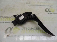 Recambio de potenciometro pedal para opel astra j lim. sport referencia OEM IAM 13252702  