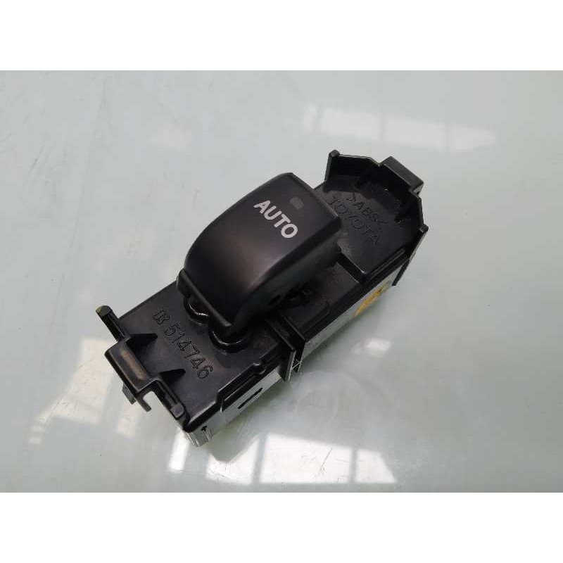 Recambio de mando elevalunas trasero derecho para lexus is200 (ds2/is2) 220d referencia OEM IAM 8403053020515287  