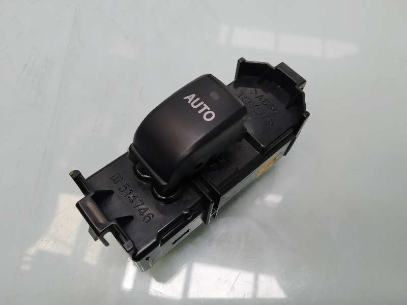 Recambio de mando elevalunas trasero derecho para lexus is200 (ds2/is2) 220d referencia OEM IAM 8403053020515287  