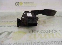 Recambio de potenciometro pedal para opel astra j lim. sport referencia OEM IAM 13252702   2