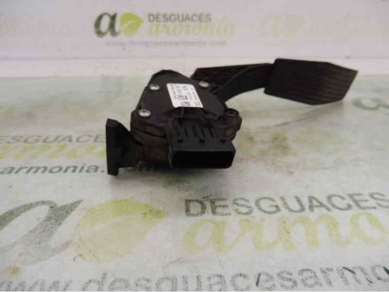 Recambio de potenciometro pedal para opel astra j lim. sport referencia OEM IAM 13252702  