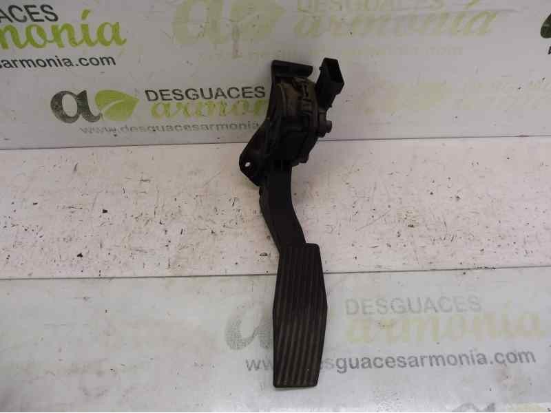 Recambio de potenciometro pedal para opel astra j lim. sport referencia OEM IAM 13252702  