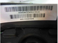 Recambio de volante para ford kuga (cbs) trend referencia OEM IAM    2