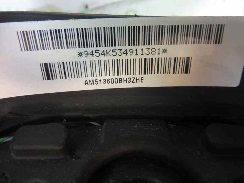 Recambio de volante para ford kuga (cbs) trend referencia OEM IAM   