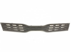 Recambio de rejilla delantera para kia rio basic referencia OEM IAM 863611W200  