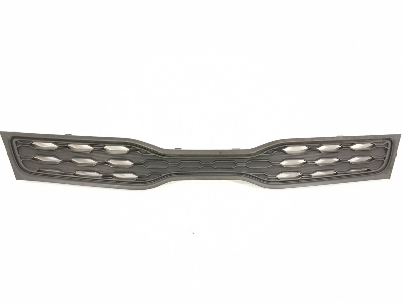 Recambio de rejilla delantera para kia rio basic referencia OEM IAM 863611W200  
