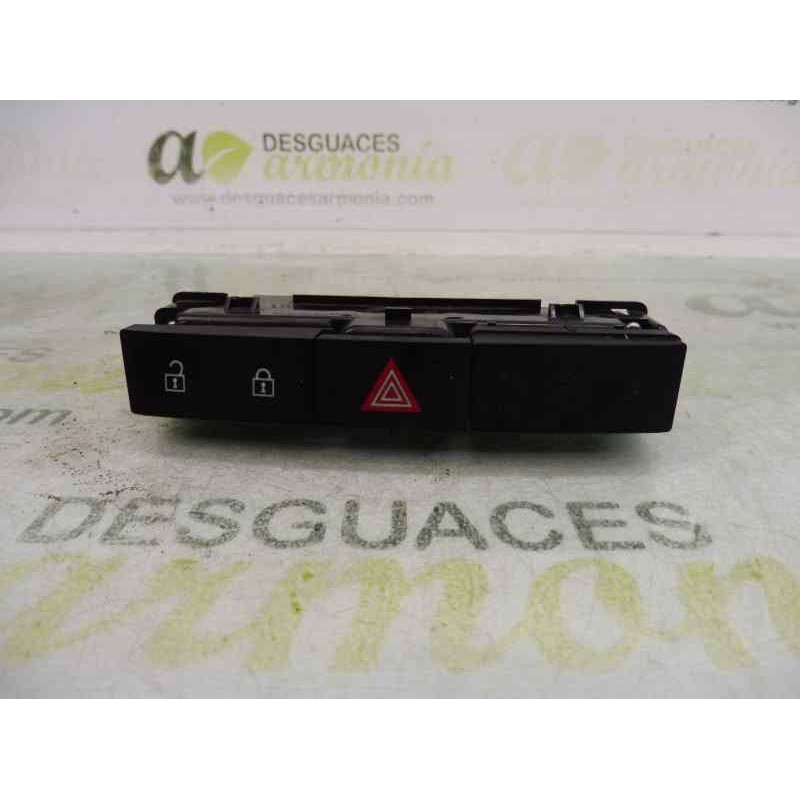 Recambio de warning para opel astra j lim. sport referencia OEM IAM 13285122  