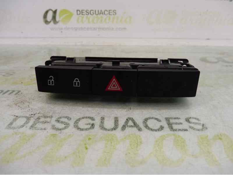 Recambio de warning para opel astra j lim. sport referencia OEM IAM 13285122  