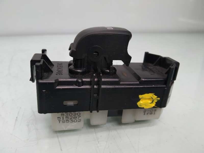 Recambio de mando elevalunas trasero izquierdo para lexus is200 (ds2/is2) 220d referencia OEM IAM 8403053020  