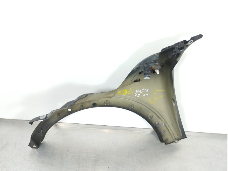 Recambio de aleta delantera derecha para mini mini (r56) one referencia OEM IAM 41352754726  