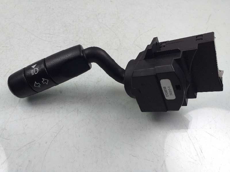 Recambio de mando intermitentes para land rover discovery v6 td s referencia OEM IAM XPC500160  