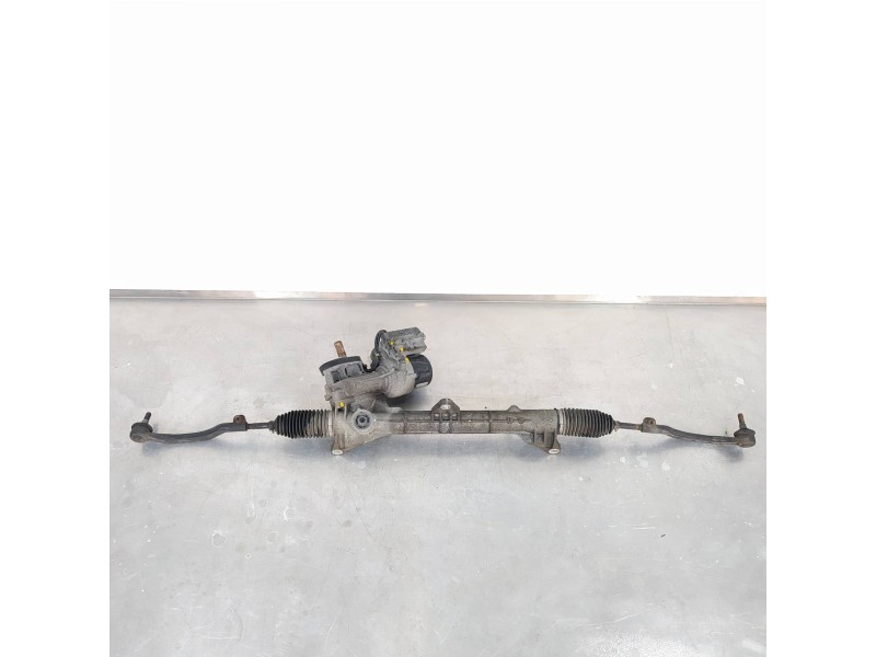 Recambio de cremallera direccion para bmw mini (r56) cooper referencia OEM IAM 6778549 6900001275 Q003T62675