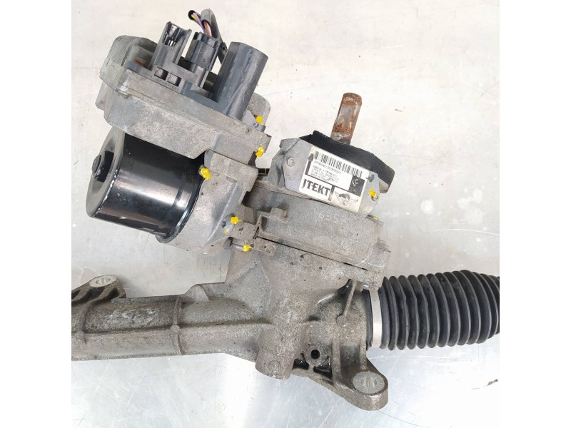 Recambio de cremallera direccion para bmw mini (r56) cooper referencia OEM IAM 6778549 6900001275 Q003T62675