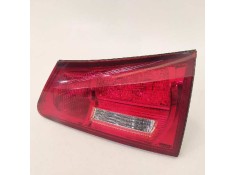 Recambio de piloto trasero derecho para lexus is200 (ds2/is2) 220d referencia OEM IAM    2